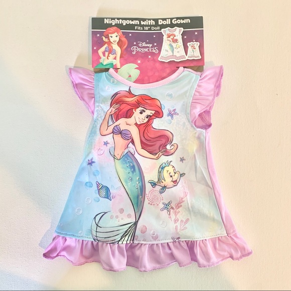 Girls basket of toys - Picture 14 of 15